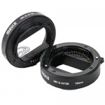 Макрокольца с автофокусом MEKE для Nikon